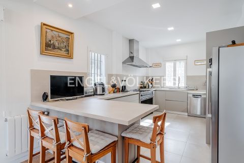 Villa i Altea, Alicante, Altea - € 1.295.000 | Ref: W-047ET6 - foto 14